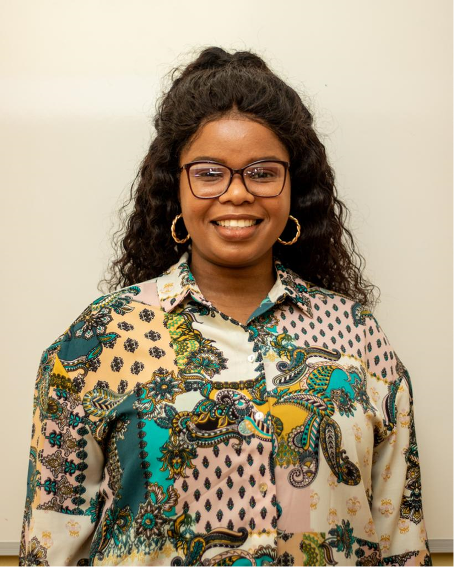 Ms Mthawelanga Hloyi