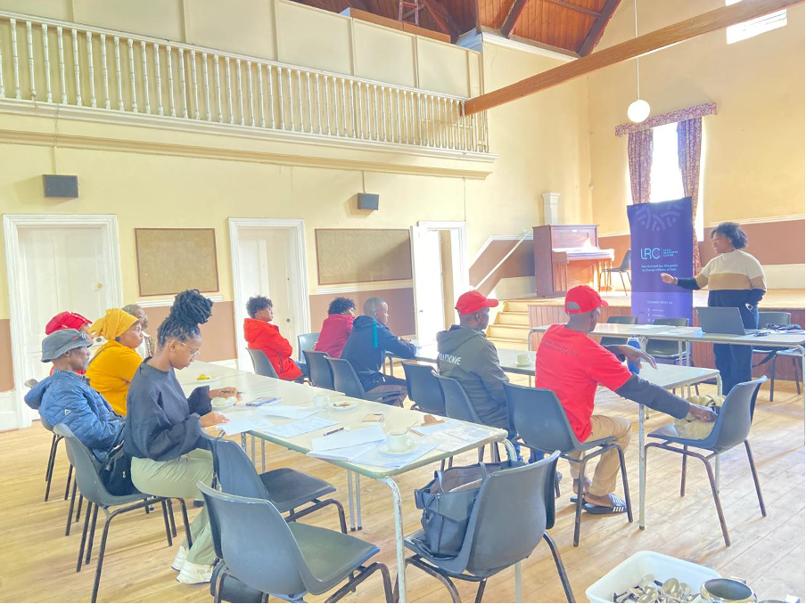 Education and Development